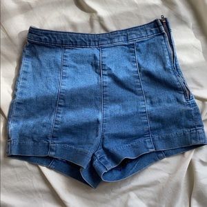 H&M shorts